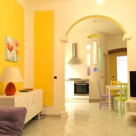 15 Piazza Saint Bon Apartamento La Spezia Exterior foto