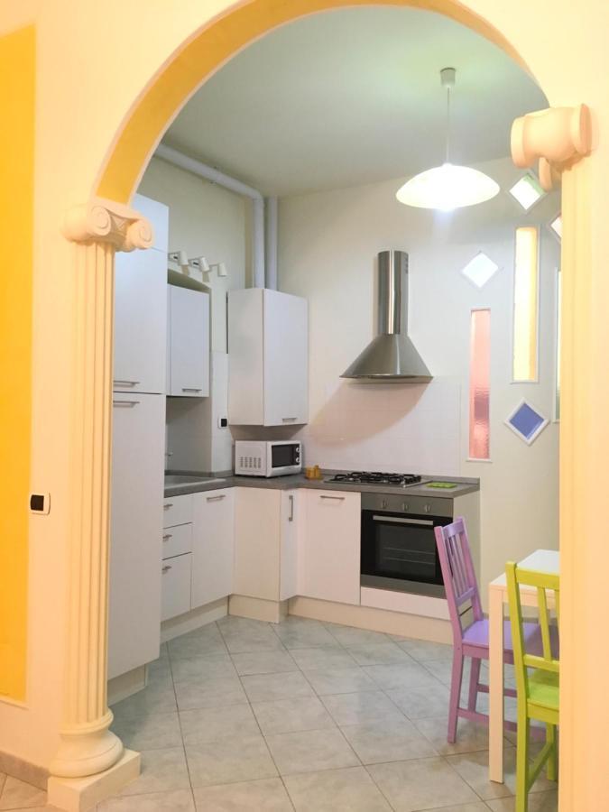 15 Piazza Saint Bon Apartamento La Spezia Exterior foto