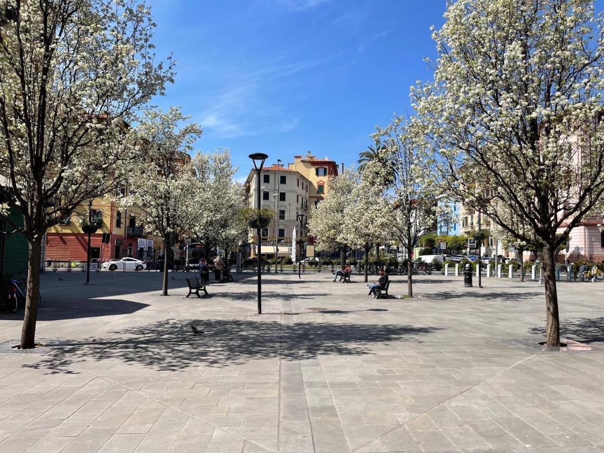15 Piazza Saint Bon Apartamento La Spezia Exterior foto