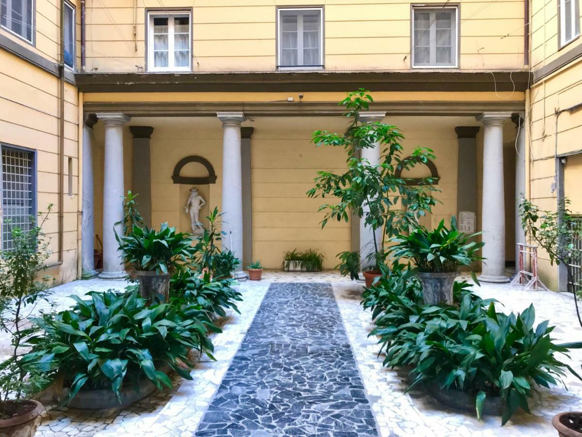 15 Piazza Saint Bon Apartamento La Spezia Exterior foto